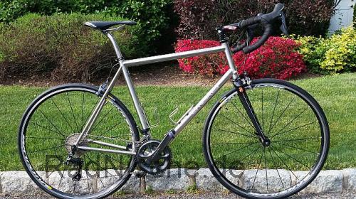 Lynskey R265  technische daten 